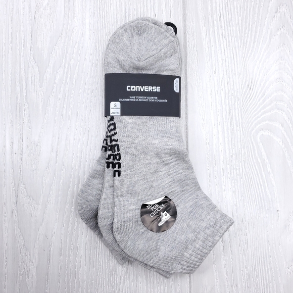 Converse ankle socks mens Clearance